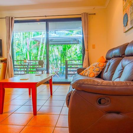 Sunbird Gardens Vila Agnes Water Exterior foto