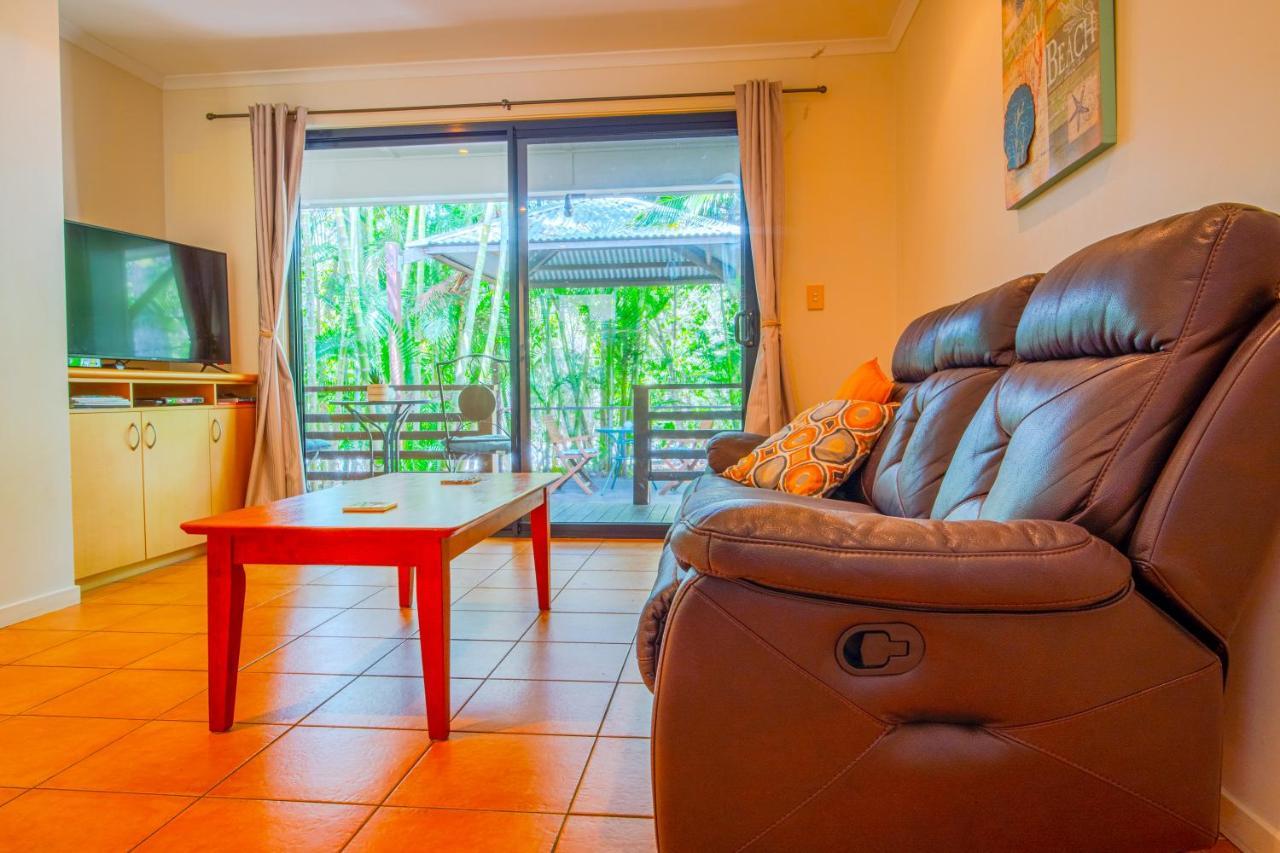 Sunbird Gardens Vila Agnes Water Exterior foto